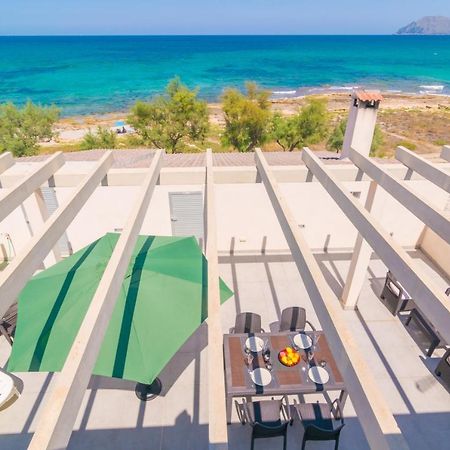 Borges Villa Son Serra de Marina Eksteriør bilde